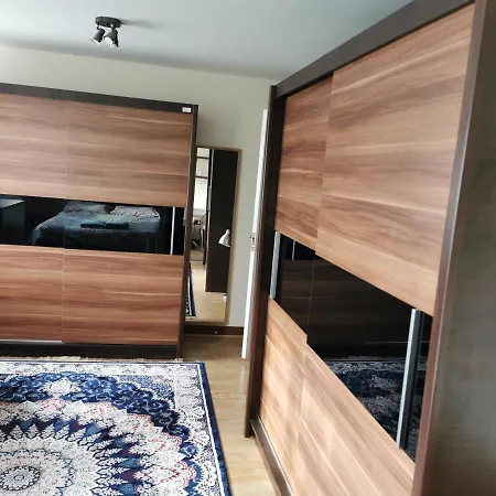 Apartamento Green Croft Birmingam