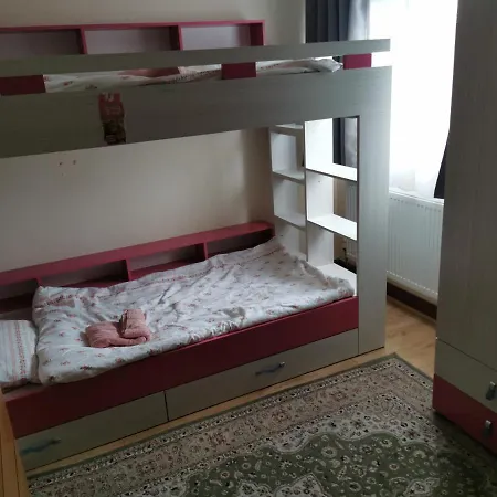 Apartamento Green Croft